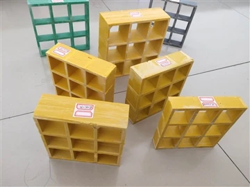 Il contributo del mercato in plastica rinforzato in fibra di vetro cinese al ...