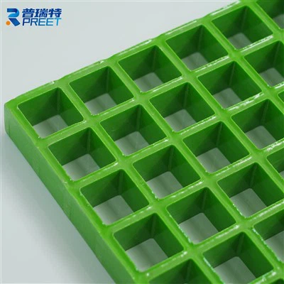 GRP FRP Grating